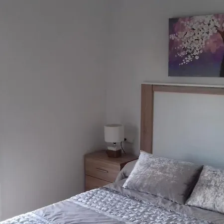 Apartamento En La Playa De La Barrosa *