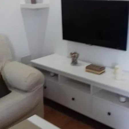 Apartamento En La Playa De La Barrosa