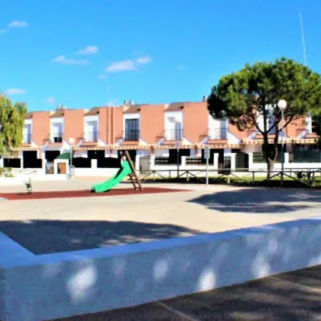 Apartamento En La Playa De La Barrosa Apartment Chiclana de la Frontera