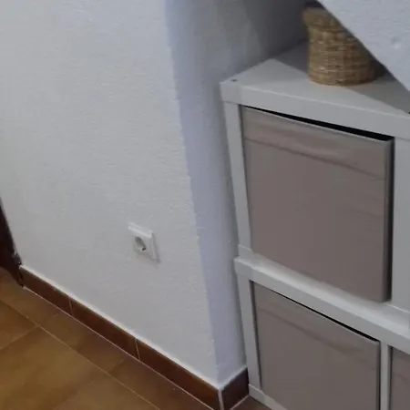 Apartamento En La Playa De La Barrosa Chiclana de la Frontera