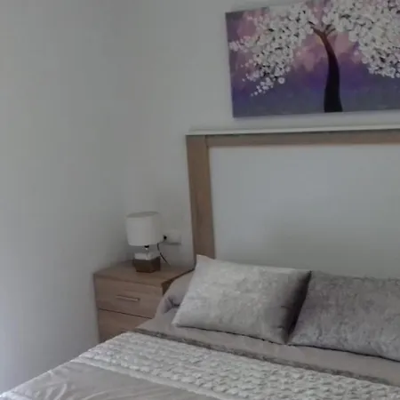 Apartamento En La Playa De La Barrosa Chiclana de la Frontera