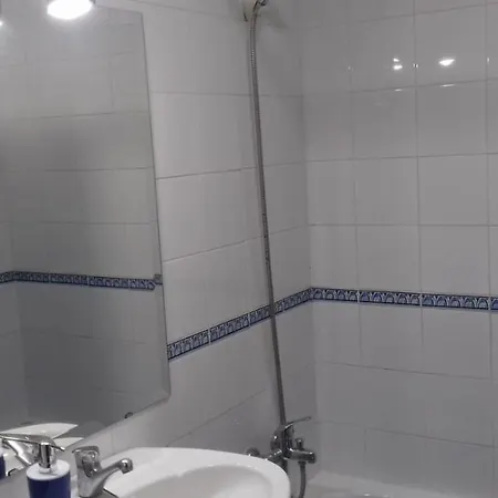 Apartamento En La Playa De La Barrosa *