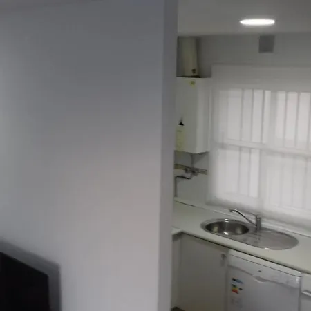 Apartamento En La Playa De La Barrosa Apartment *