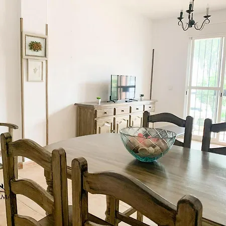 Residencial Montemar La Barrosa