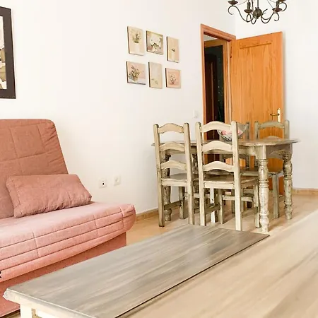 Residencial Montemar La Barrosa * Chiclana de la Frontera