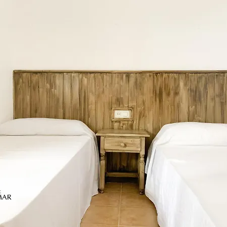 Residencial Montemar La Barrosa * Chiclana de la Frontera