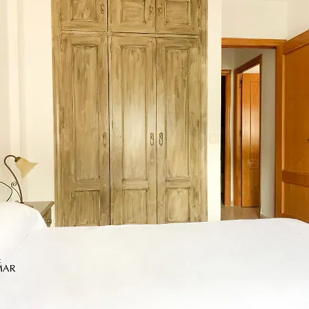 Residencial Montemar La Barrosa *