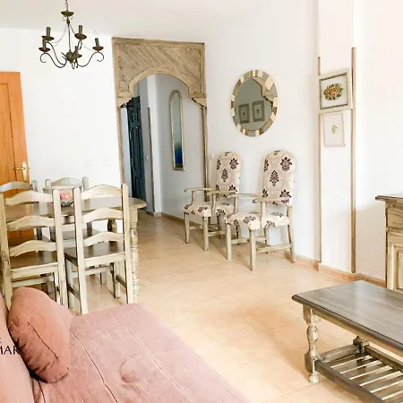Residencial Montemar La Barrosa Apartment Chiclana de la Frontera