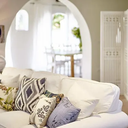 Hotel Casagrande - La Barrosa 3*