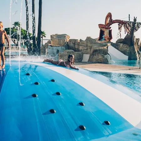 Iberostar Waves Royal Andalus Hotel 4*