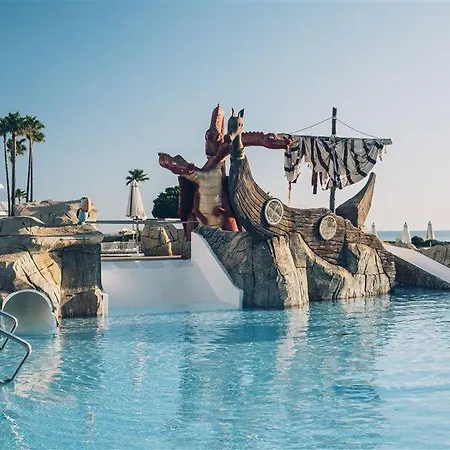 Hotel Iberostar Waves Royal Andalus 4*