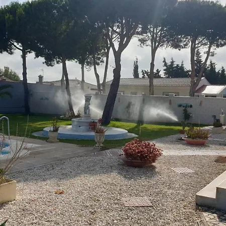 El Cortijo Chalet Chiclana de la Frontera