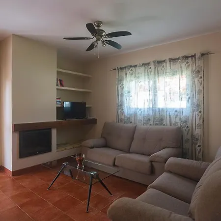 La Barrosa 2*