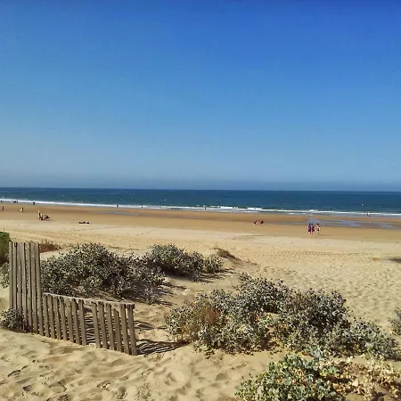 Casa de Campo Armonía Chiclana de la Frontera