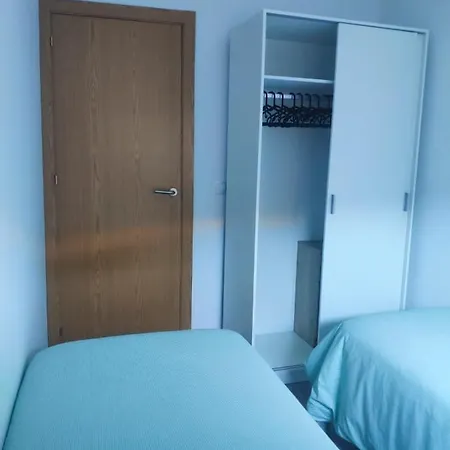 Novoasis Appartamento Chiclana de la Frontera