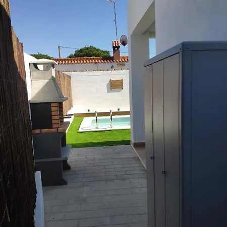 Novoasis Chiclana de la Frontera