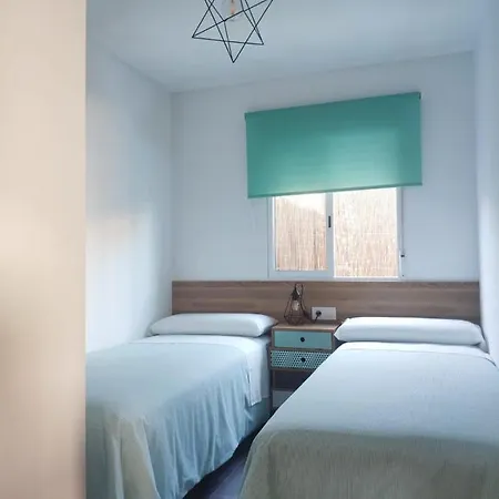 Novoasis Appartamento