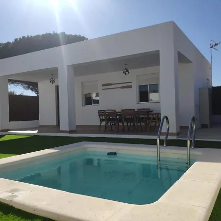 Appartamento Novoasis Chiclana de la Frontera