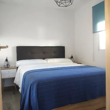 Appartamento Novoasis Chiclana de la Frontera