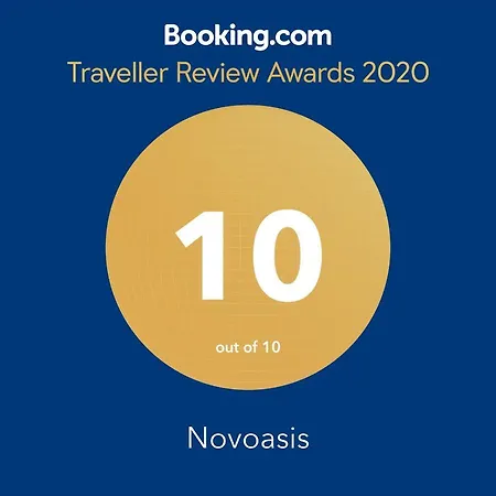 Appartamento Novoasis Chiclana de la Frontera
