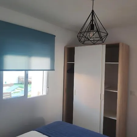 Appartamento Novoasis *