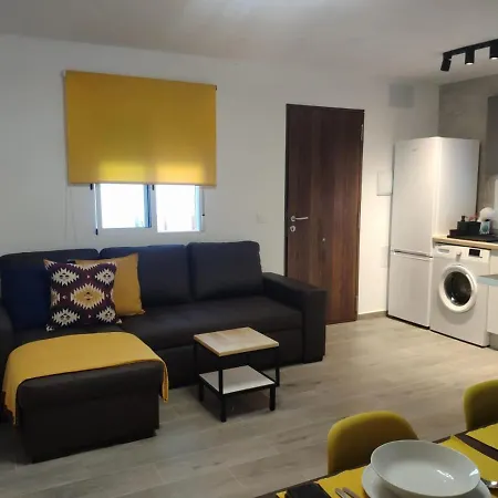 Appartamento Novoasis