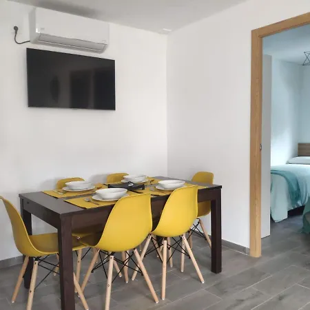 Appartamento Novoasis