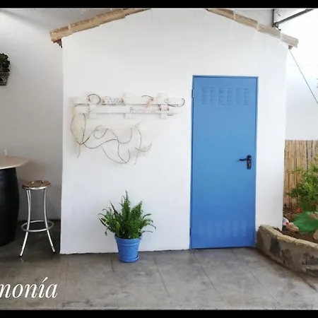 Armonía * Chiclana de la Frontera