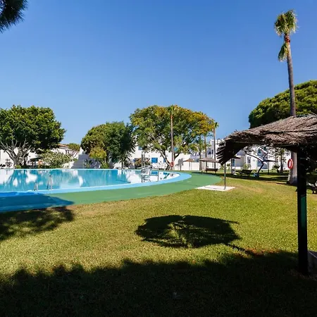 La Almadraba Apartment Chiclana de la Frontera