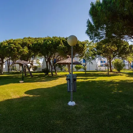 La Almadraba Apartment