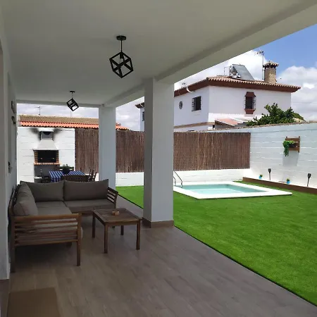 Novoasis * Chiclana de la Frontera