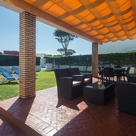 La Barrosa 假日公园 2*