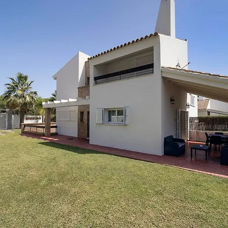 La Barrosa 2*