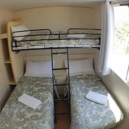 The Farm Tiny House - Tiny Casa