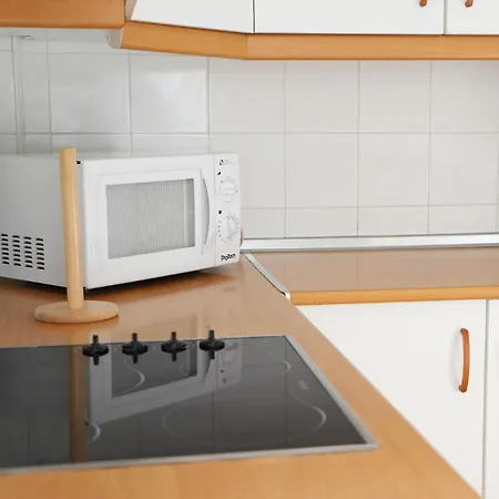 Appartamento Apto En Residencial El Bosque Chiclana de la Frontera