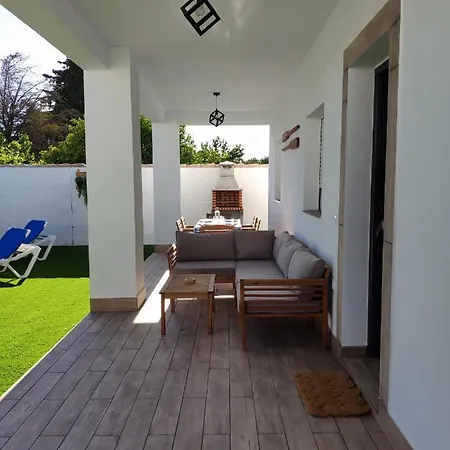 Novoasis Appartamento Chiclana de la Frontera