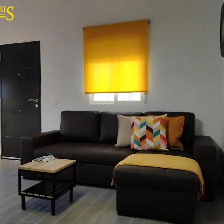 Novoasis Chiclana de la Frontera