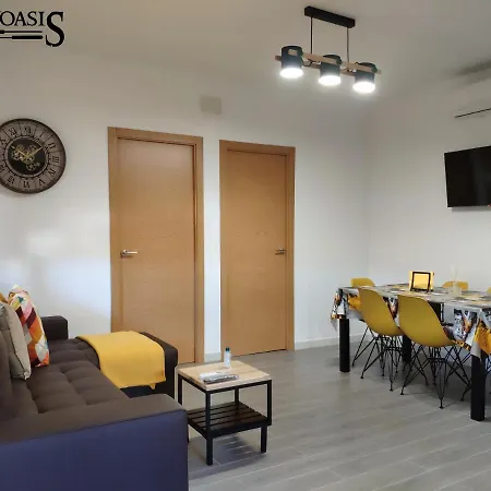 Novoasis *