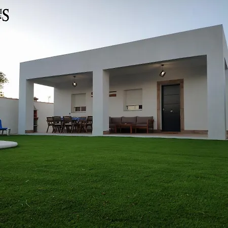 Appartamento Novoasis Chiclana de la Frontera