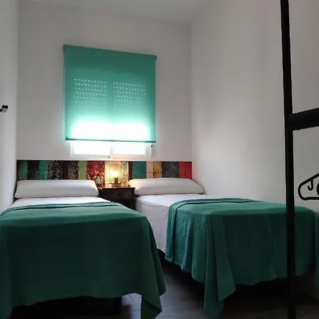 Appartamento Novoasis *
