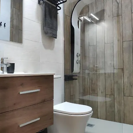 Appartamento Novoasis Chiclana de la Frontera