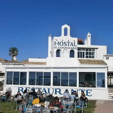 Pensjonat El Campanario