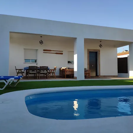 Novoasis Chiclana de la Frontera