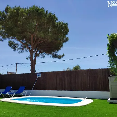 Appartamento Novoasis *
