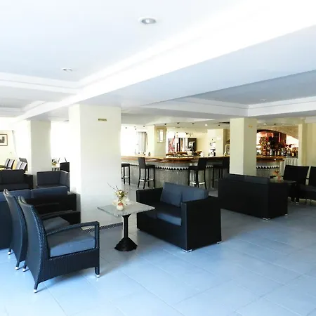 Balneario De Chiclana 3* チクラナ・デ・ラ・フロンテーラ