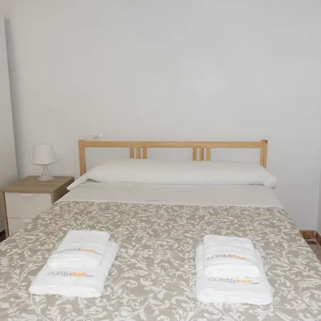 Casa Diego De Noche Holiday home Chiclana de la Frontera
