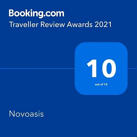 Novoasis * Chiclana de la Frontera