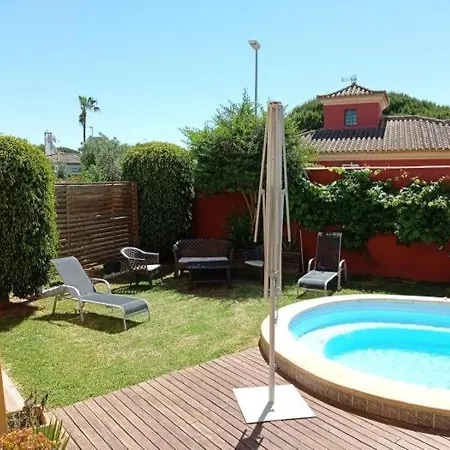 Palomas Villa