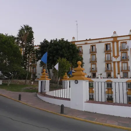 Balneario De Chiclana 3* チクラナ・デ・ラ・フロンテーラ