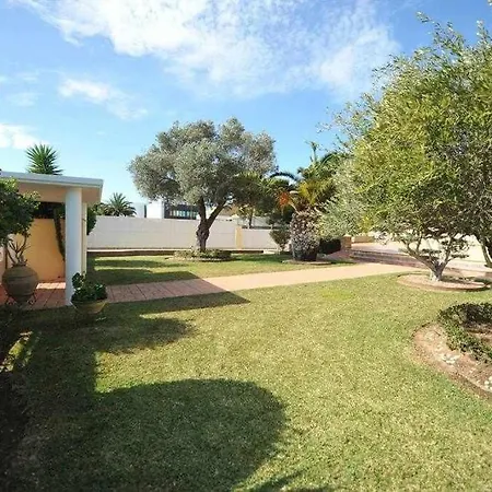 Villa Ventolera Novo Sancti Petri Chiclana Chiclana de la Frontera